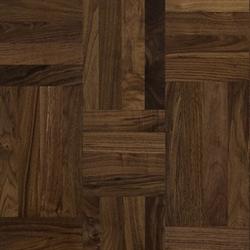 Tarkett trægulve Valnød Basket Weave 8585003